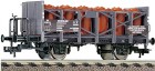 522003 Fleischmann Acid tank car